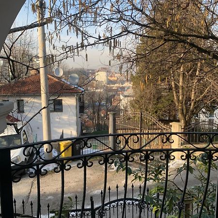 Villa Borak Сараево Екстериор снимка