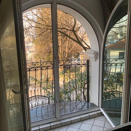 Villa Borak Сараево Екстериор снимка