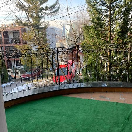 Villa Borak Сараево Екстериор снимка