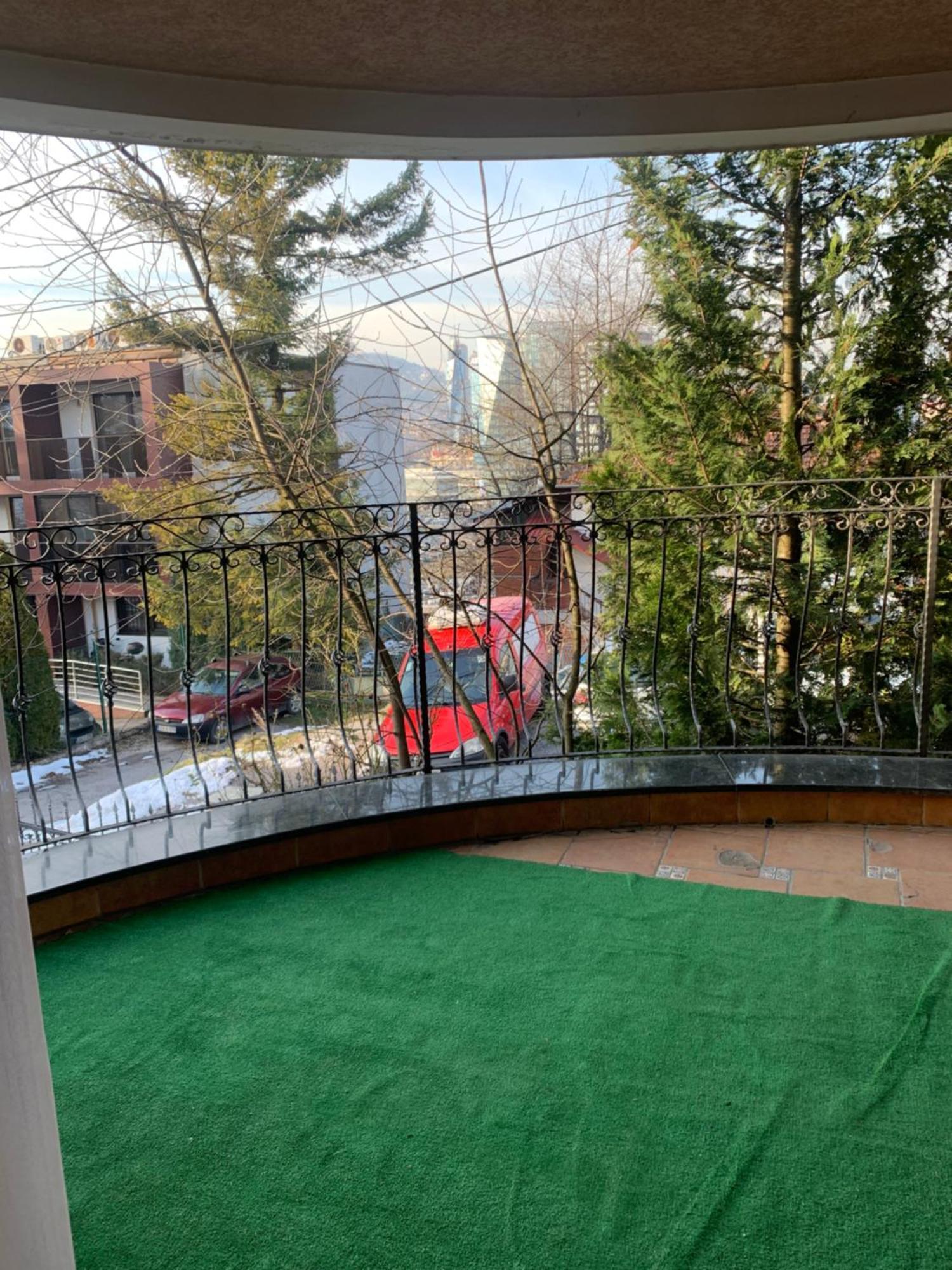 Villa Borak Сараево Екстериор снимка
