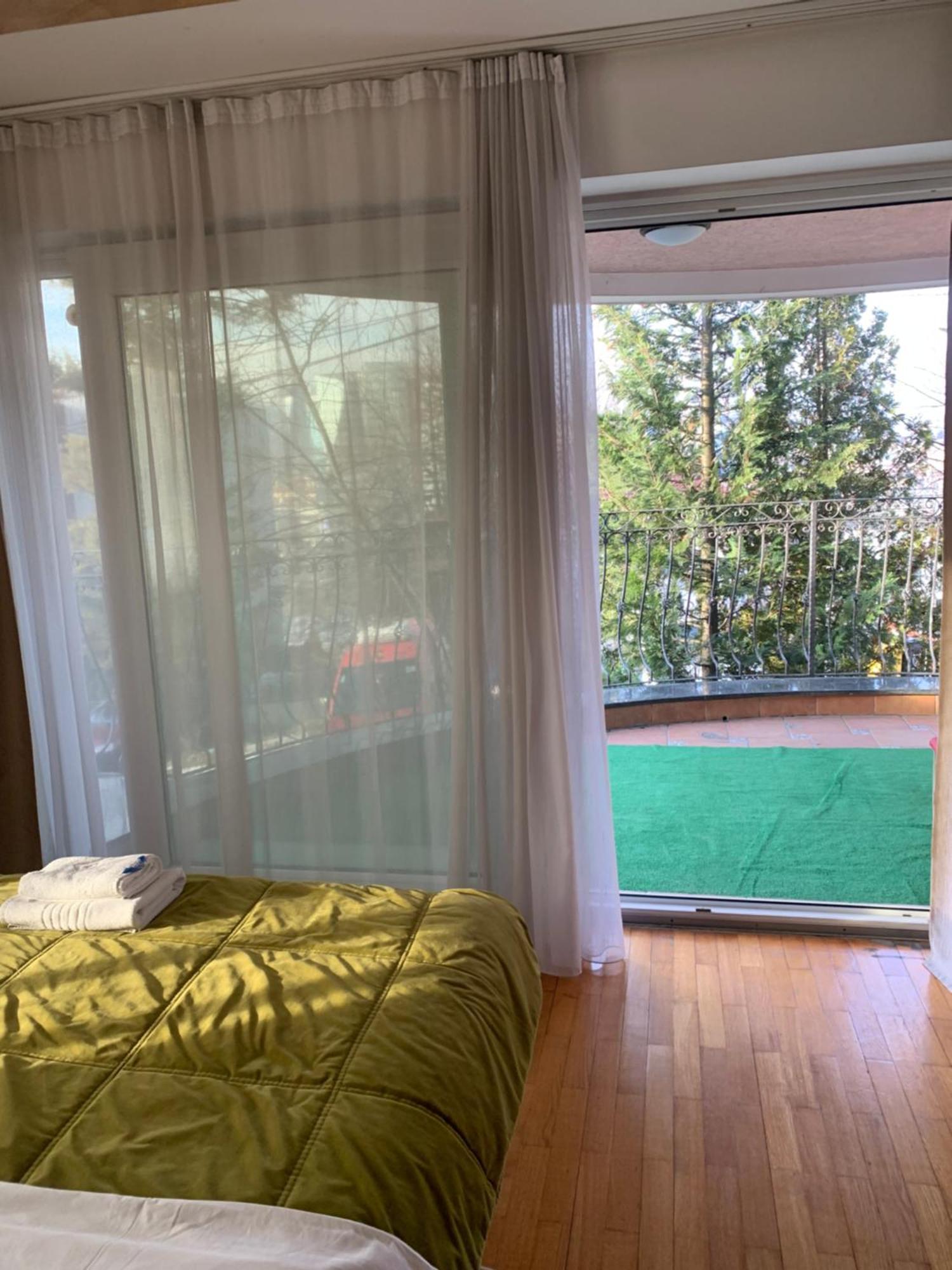 Villa Borak Сараево Екстериор снимка